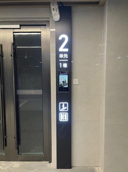地產系列標識3